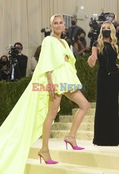 MET Gala 2021