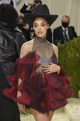 MET Gala 2021