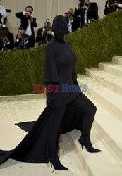 MET Gala 2021