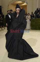 MET Gala 2021