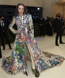 MET Gala 2021