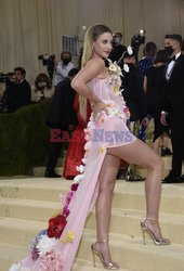 MET Gala 2021