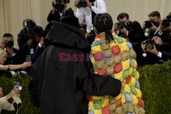 MET Gala 2021