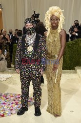 MET Gala 2021