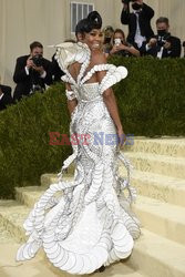 MET Gala 2021