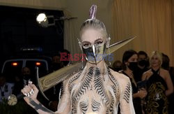 MET Gala 2021