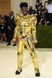 MET Gala 2021