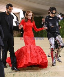 MET Gala 2021