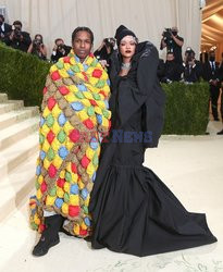 MET Gala 2021