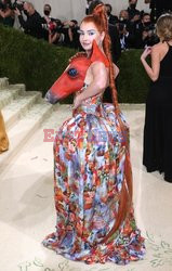 MET Gala 2021