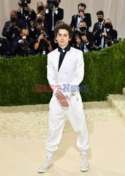 MET Gala 2021