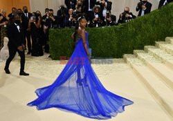 MET Gala 2021