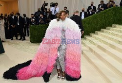 MET Gala 2021