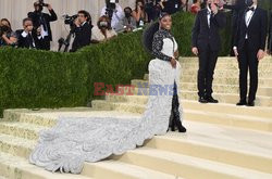 MET Gala 2021