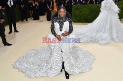 MET Gala 2021