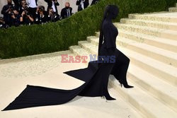 MET Gala 2021