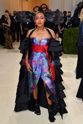 MET Gala 2021