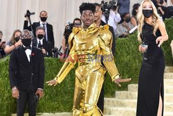 MET Gala 2021