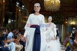 Pokazy MBFW w Madrycie - lato 2022