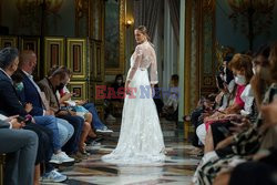 Pokazy MBFW w Madrycie - lato 2022