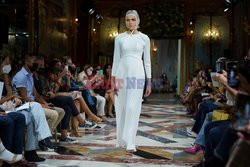 Pokazy MBFW w Madrycie - lato 2022