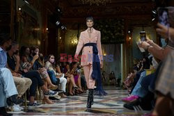 Pokazy MBFW w Madrycie - lato 2022