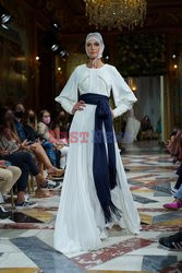 Pokazy MBFW w Madrycie - lato 2022