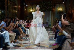 Pokazy MBFW w Madrycie - lato 2022