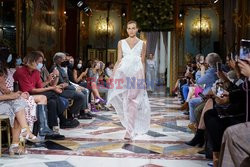 Pokazy MBFW w Madrycie - lato 2022