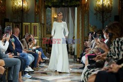 Pokazy MBFW w Madrycie - lato 2022