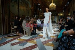 Pokazy MBFW w Madrycie - lato 2022