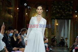 Pokazy MBFW w Madrycie - lato 2022