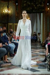 Pokazy MBFW w Madrycie - lato 2022