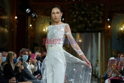 Pokazy MBFW w Madrycie - lato 2022