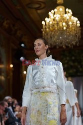 Pokazy MBFW w Madrycie - lato 2022