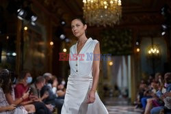 Pokazy MBFW w Madrycie - lato 2022