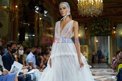 Pokazy MBFW w Madrycie - lato 2022