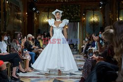 Pokazy MBFW w Madrycie - lato 2022