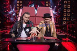 The Voice of Poland 12 - program TVP