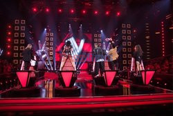 The Voice of Poland 12 - program TVP