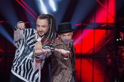 The Voice of Poland 12 - program TVP