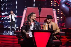 The Voice of Poland 12 - program TVP