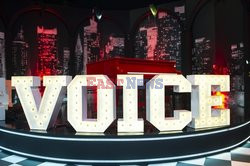 The Voice of Poland 12 - program TVP