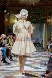 Pokazy MBFW w Madrycie - lato 2022