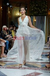 Pokazy MBFW w Madrycie - lato 2022