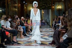 Pokazy MBFW w Madrycie - lato 2022