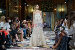 Pokazy MBFW w Madrycie - lato 2022