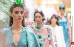 Pokazy MBFW w Madrycie - lato 2022