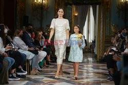 Pokazy MBFW w Madrycie - lato 2022