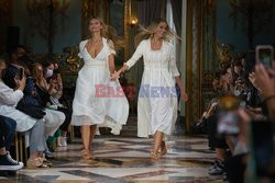 Pokazy MBFW w Madrycie - lato 2022